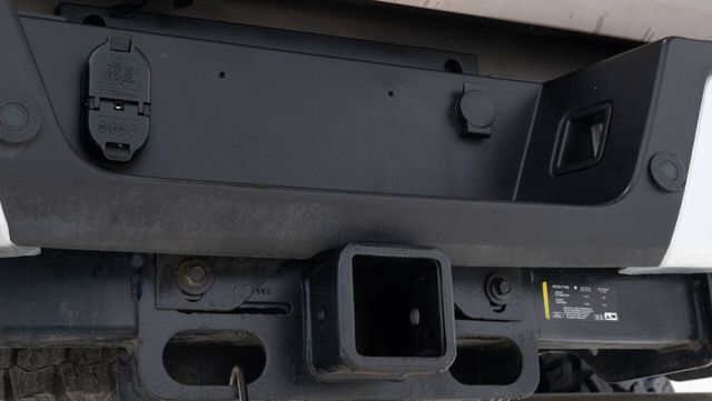 2018 Ford F-350 Super Duty Lariat 4x4 4dr Crew Cab 6.8 ft. SB SRW Pickup | Houston, TX | Houston Auto Credit