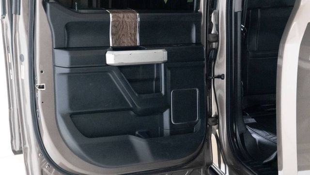 2018 Ford F-350 Super Duty Lariat 4x4 4dr Crew Cab 6.8 ft. SB SRW Pickup | Houston, TX | Houston Auto Credit 2018 Ford F-350 Super Duty Lariat 4x4 4dr Crew Cab 6.8 ft. SB SRW Pickup | Houston, TX | Houston Auto Credit