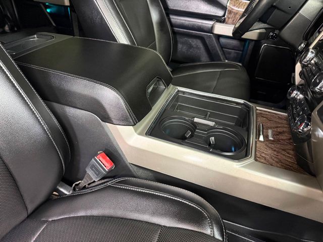 2018 Ford F-350 Super Duty Lariat 4x4 4dr Crew Cab 6.8 ft. SB SRW Pickup | Houston, TX | Houston Auto Credit 2018 Ford F-350 Super Duty Lariat 4x4 4dr Crew Cab 6.8 ft. SB SRW Pickup | Houston, TX | Houston Auto Credit