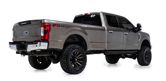 2018 Ford F-350 Super Duty Lariat 4x4 4dr Crew Cab 6.8 ft. SB SRW Pickup | Houston, TX | Houston Auto Credit 2018 Ford F-350 Super Duty Lariat 4x4 4dr Crew Cab 6.8 ft. SB SRW Pickup | Houston, TX | Houston Auto Credit