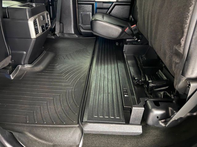 2018 Ford F-350 Super Duty Lariat 4x4 4dr Crew Cab 6.8 ft. SB SRW Pickup | Houston, TX | Houston Auto Credit 2018 Ford F-350 Super Duty Lariat 4x4 4dr Crew Cab 6.8 ft. SB SRW Pickup | Houston, TX | Houston Auto Credit