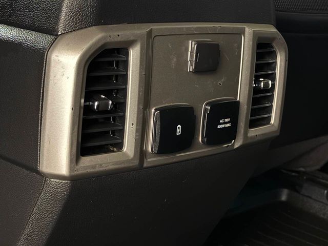 2018 Ford F-350 Super Duty Lariat 4x4 4dr Crew Cab 6.8 ft. SB SRW Pickup | Houston, TX | Houston Auto Credit