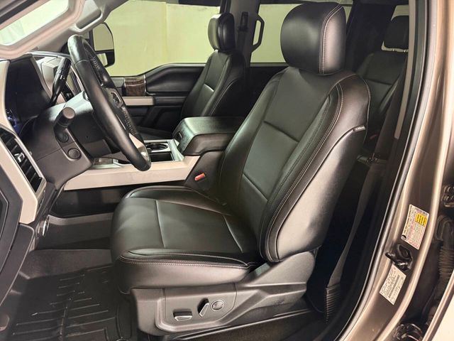 2018 Ford F-350 Super Duty Lariat 4x4 4dr Crew Cab 6.8 ft. SB SRW Pickup | Houston, TX | Houston Auto Credit 2018 Ford F-350 Super Duty Lariat 4x4 4dr Crew Cab 6.8 ft. SB SRW Pickup | Houston, TX | Houston Auto Credit