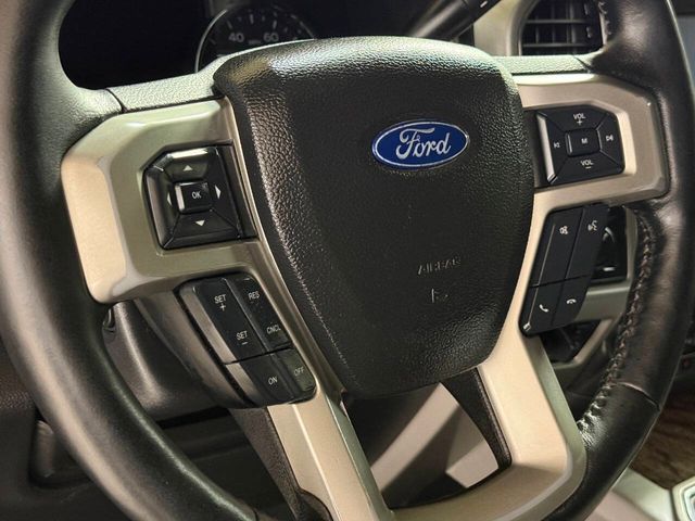 2018 Ford F-350 Super Duty Lariat 4x4 4dr Crew Cab 6.8 ft. SB SRW Pickup | Houston, TX | Houston Auto Credit 2018 Ford F-350 Super Duty Lariat 4x4 4dr Crew Cab 6.8 ft. SB SRW Pickup | Houston, TX | Houston Auto Credit