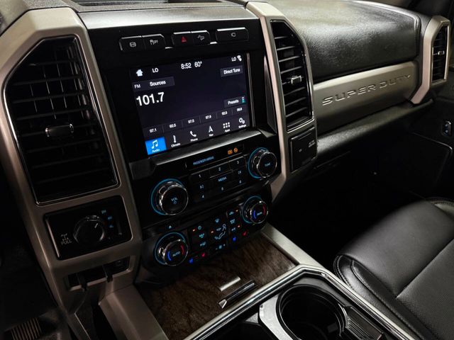 2018 Ford F-350 Super Duty Lariat 4x4 4dr Crew Cab 6.8 ft. SB SRW Pickup | Houston, TX | Houston Auto Credit 2018 Ford F-350 Super Duty Lariat 4x4 4dr Crew Cab 6.8 ft. SB SRW Pickup | Houston, TX | Houston Auto Credit