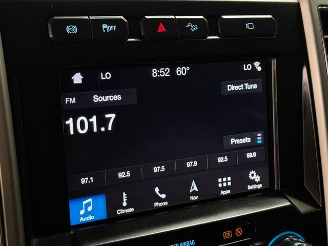 2018 Ford F-350 Super Duty Lariat 4x4 4dr Crew Cab 6.8 ft. SB SRW Pickup | Houston, TX | Houston Auto Credit