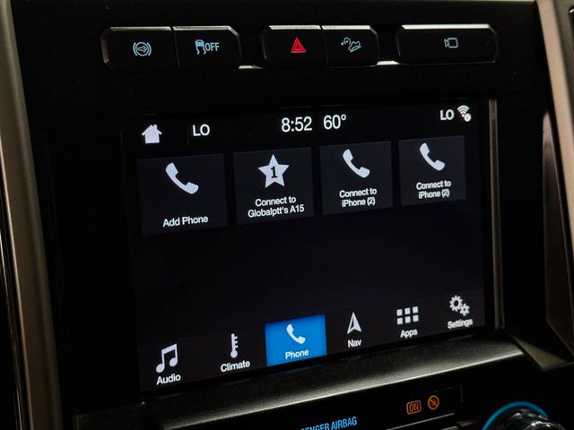 2018 Ford F-350 Super Duty Lariat 4x4 4dr Crew Cab 6.8 ft. SB SRW Pickup | Houston, TX | Houston Auto Credit