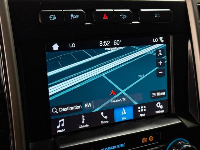 2018 Ford F-350 Super Duty Lariat 4x4 4dr Crew Cab 6.8 ft. SB SRW Pickup | Houston, TX | Houston Auto Credit 2018 Ford F-350 Super Duty Lariat 4x4 4dr Crew Cab 6.8 ft. SB SRW Pickup | Houston, TX | Houston Auto Credit