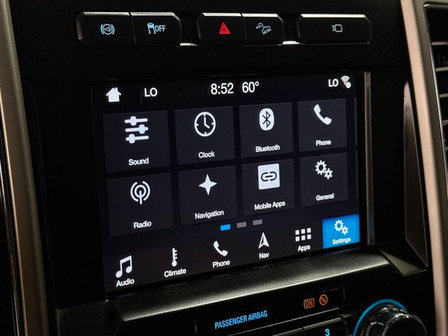 2018 Ford F-350 Super Duty Lariat 4x4 4dr Crew Cab 6.8 ft. SB SRW Pickup | Houston, TX | Houston Auto Credit