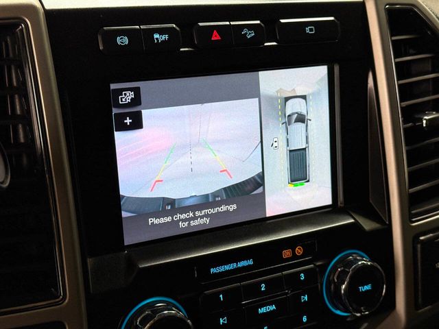 2018 Ford F-350 Super Duty Lariat 4x4 4dr Crew Cab 6.8 ft. SB SRW Pickup | Houston, TX | Houston Auto Credit