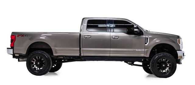 2018 Ford F-350 Super Duty Lariat 4x4 4dr Crew Cab 6.8 ft. SB SRW Pickup | Houston, TX | Houston Auto Credit 2018 Ford F-350 Super Duty Lariat 4x4 4dr Crew Cab 6.8 ft. SB SRW Pickup | Houston, TX | Houston Auto Credit