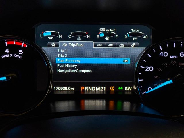 2018 Ford F-350 Super Duty Lariat 4x4 4dr Crew Cab 6.8 ft. SB SRW Pickup | Houston, TX | Houston Auto Credit