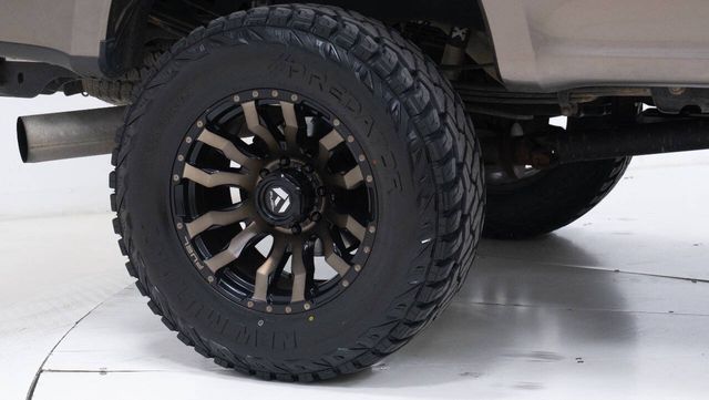 2018 Ford F-350 Super Duty Lariat 4x4 4dr Crew Cab 6.8 ft. SB SRW Pickup | Houston, TX | Houston Auto Credit