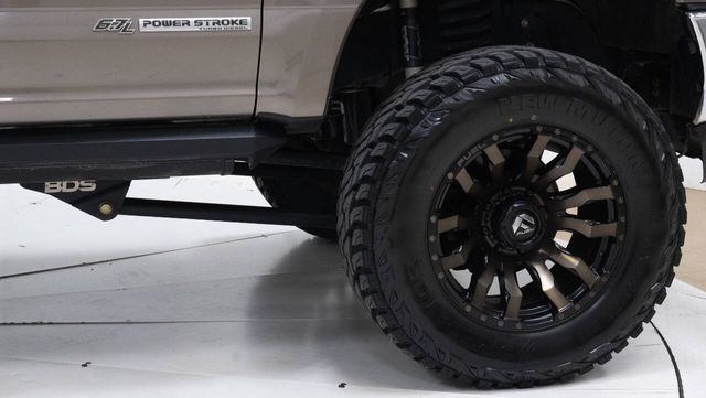 2018 Ford F-350 Super Duty Lariat 4x4 4dr Crew Cab 6.8 ft. SB SRW Pickup | Houston, TX | Houston Auto Credit