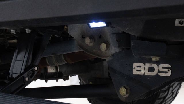 2018 Ford F-350 Super Duty Lariat 4x4 4dr Crew Cab 6.8 ft. SB SRW Pickup | Houston, TX | Houston Auto Credit