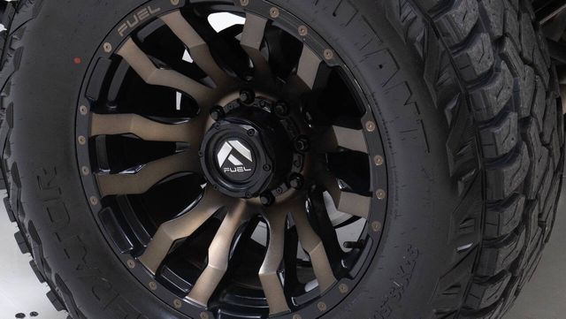 2018 Ford F-350 Super Duty Lariat 4x4 4dr Crew Cab 6.8 ft. SB SRW Pickup | Houston, TX | Houston Auto Credit