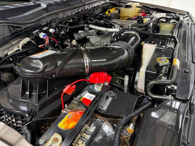 2018 Ford F-350 Super Duty Lariat 4x4 4dr Crew Cab 6.8 ft. SB SRW Pickup | Houston, TX | Houston Auto Credit