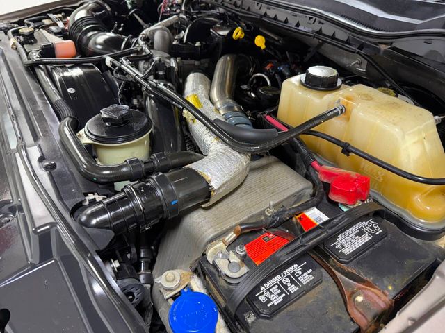 2018 Ford F-350 Super Duty Lariat 4x4 4dr Crew Cab 6.8 ft. SB SRW Pickup | Houston, TX | Houston Auto Credit