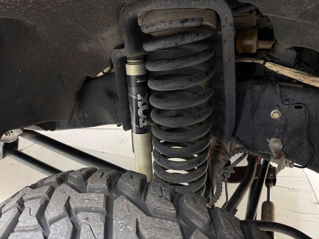 2018 Ford F-350 Super Duty Lariat 4x4 4dr Crew Cab 6.8 ft. SB SRW Pickup | Houston, TX | Houston Auto Credit