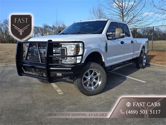 2018 Ford F-350 Super Duty XLT in Rowlett, TX 75088