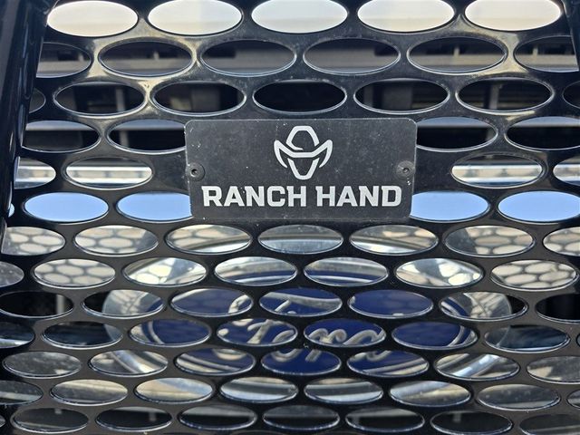 2018 Ford F-350 Super Duty XLT 2018 Ford F-350 Super Duty XLT