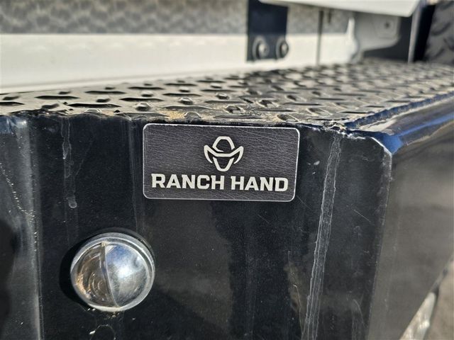 2018 Ford F-350 Super Duty XLT 2018 Ford F-350 Super Duty XLT