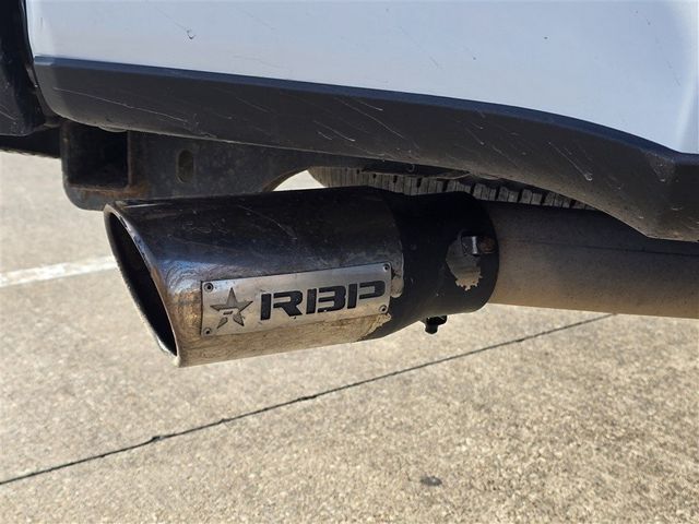 2018 Ford F-350 Super Duty XLT