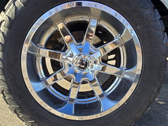 2018 Ford F-350 Super Duty XLT 2018 Ford F-350 Super Duty XLT