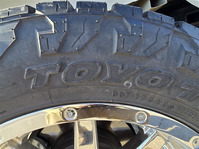 2018 Ford F-350 Super Duty XLT