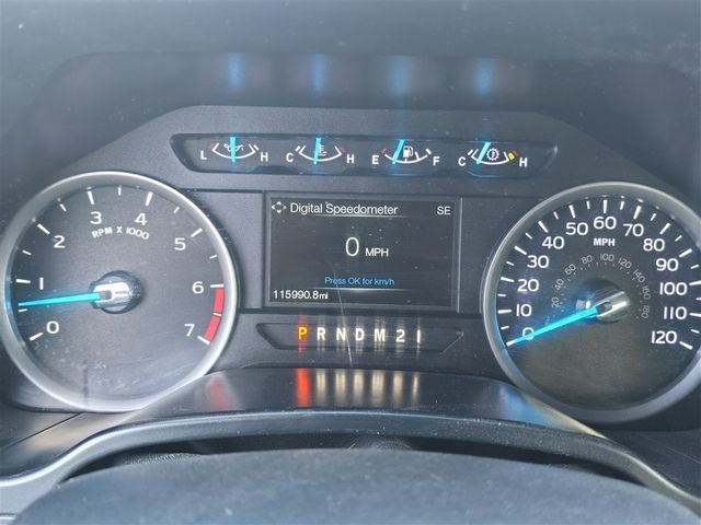 2018 Ford F-350 Super Duty XLT 2018 Ford F-350 Super Duty XLT