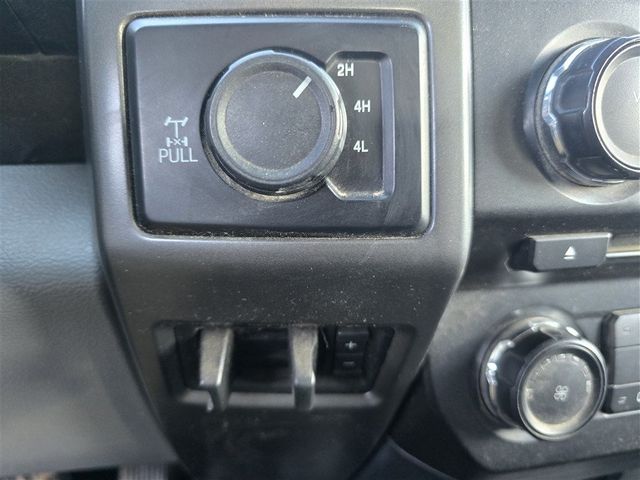 2018 Ford F-350 Super Duty XLT