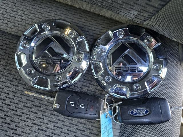 2018 Ford F-350 Super Duty XLT 2018 Ford F-350 Super Duty XLT