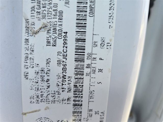 2018 Ford F-350 Super Duty XLT 2018 Ford F-350 Super Duty XLT