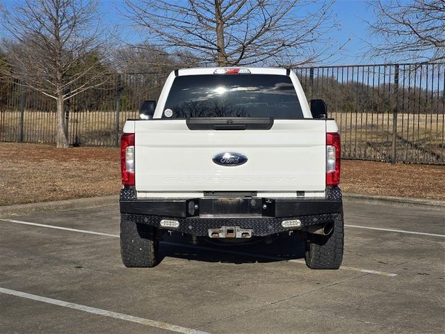2018 Ford F-350 Super Duty XLT 2018 Ford F-350 Super Duty XLT