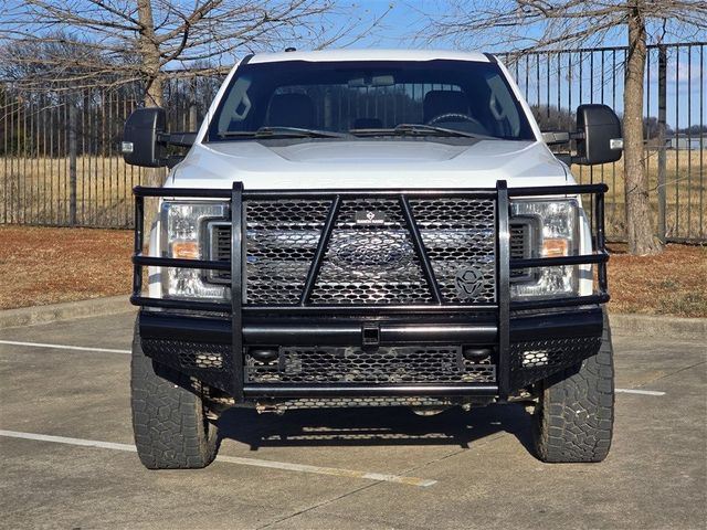 2018 Ford F-350 Super Duty XLT 2018 Ford F-350 Super Duty XLT