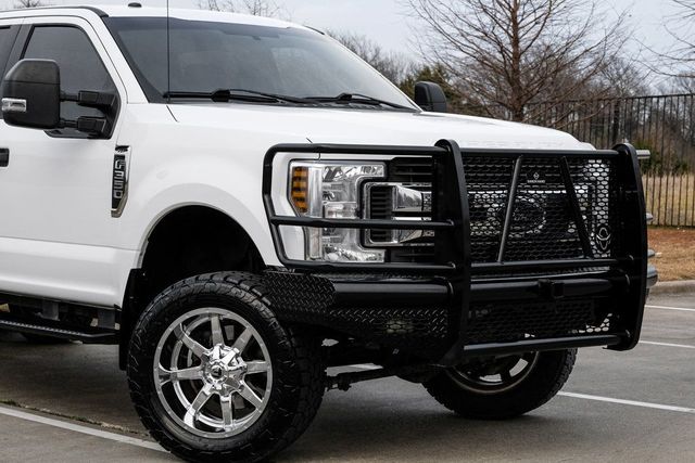 2018 Ford F-350 Super Duty XLT 2018 Ford F-350 Super Duty XLT