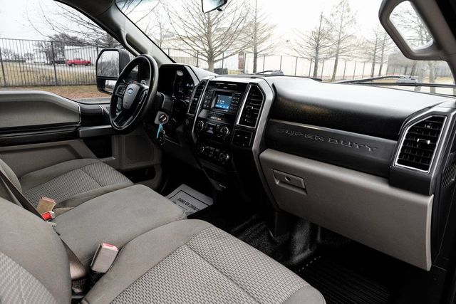 2018 Ford F-350 Super Duty XLT