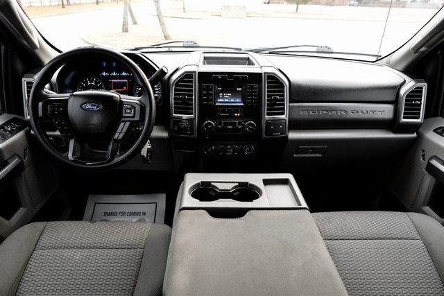 2018 Ford F-350 Super Duty XLT 2018 Ford F-350 Super Duty XLT