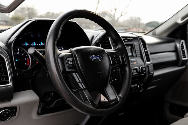 2018 Ford F-350 Super Duty XLT 2018 Ford F-350 Super Duty XLT