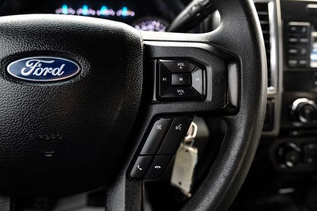 2018 Ford F-350 Super Duty XLT