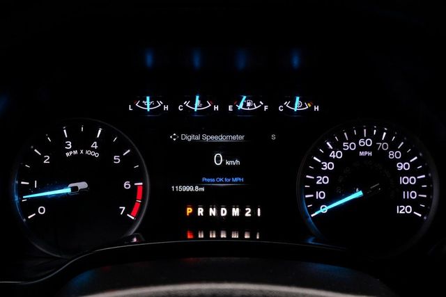 2018 Ford F-350 Super Duty XLT