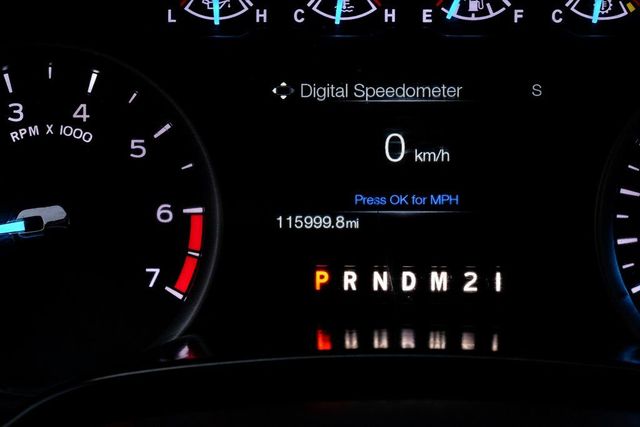 2018 Ford F-350 Super Duty XLT