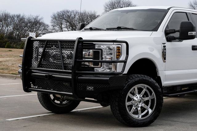 2018 Ford F-350 Super Duty XLT