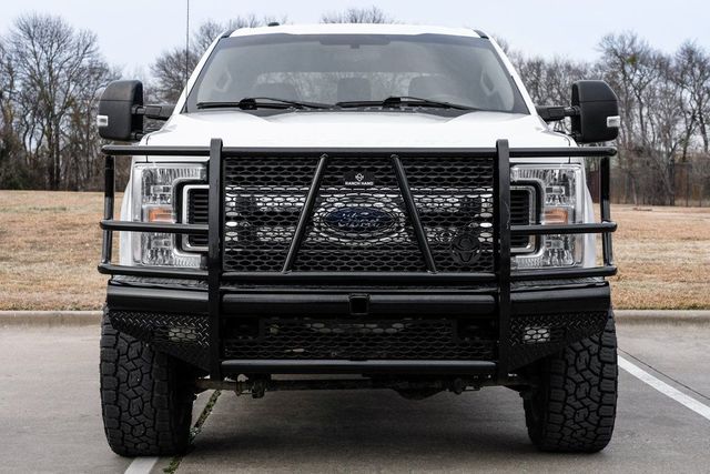 2018 Ford F-350 Super Duty XLT