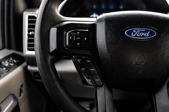 2018 Ford F-350 Super Duty XLT