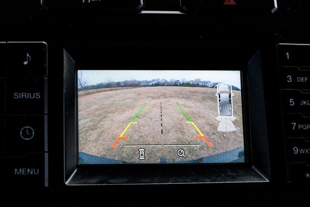 2018 Ford F-350 Super Duty XLT