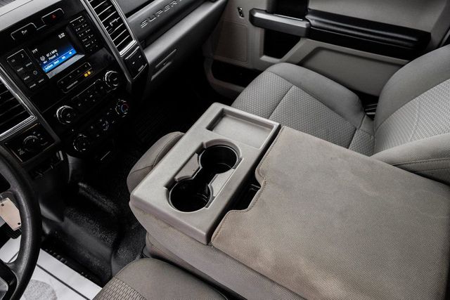 2018 Ford F-350 Super Duty XLT