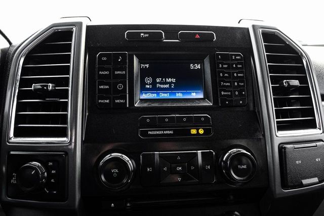 2018 Ford F-350 Super Duty XLT