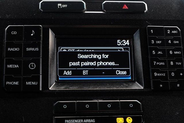 2018 Ford F-350 Super Duty XLT 2018 Ford F-350 Super Duty XLT