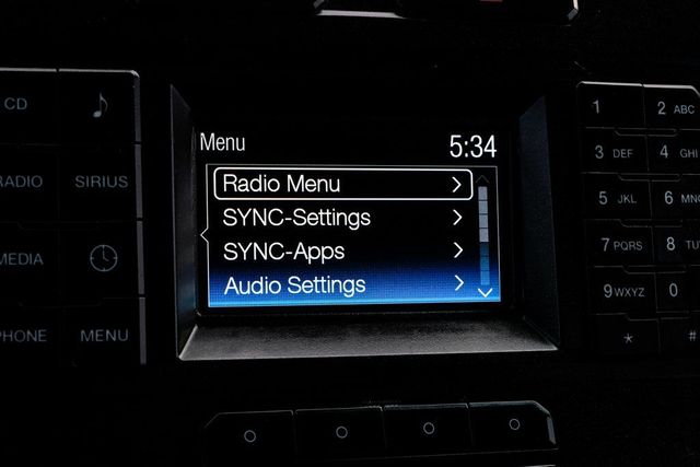 2018 Ford F-350 Super Duty XLT 2018 Ford F-350 Super Duty XLT